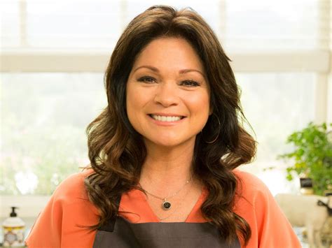 Food network valerie bertinelli - Add the orange juice, pineapple juice, rum, grenadine and lime juice to a large measuring cup or pitcher. Stir to combine. Add the cut fruit to the pitcher, if using. Serve over ice and garnish ...